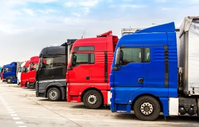 Adana Senirkent Ambar Nakliyat