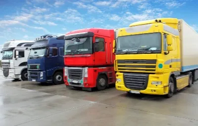 Adana Senirkent Nakliye Ambarı