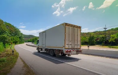 Adana ile Senirkent Arası Bulaşık Makinesi Taşıma