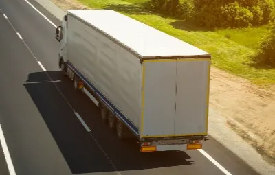 Adana ile Senirkent Arası Parça Eşya Taşıma