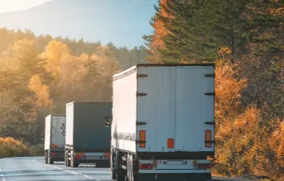 Adana ile Senirkent Arası Klima Taşıma