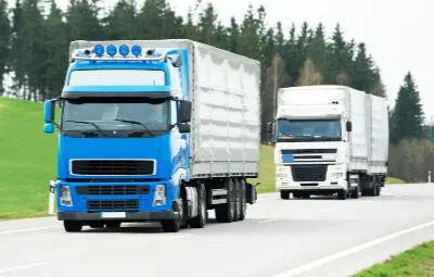 Adana ile Senirkent Arası Eşya Taşıma